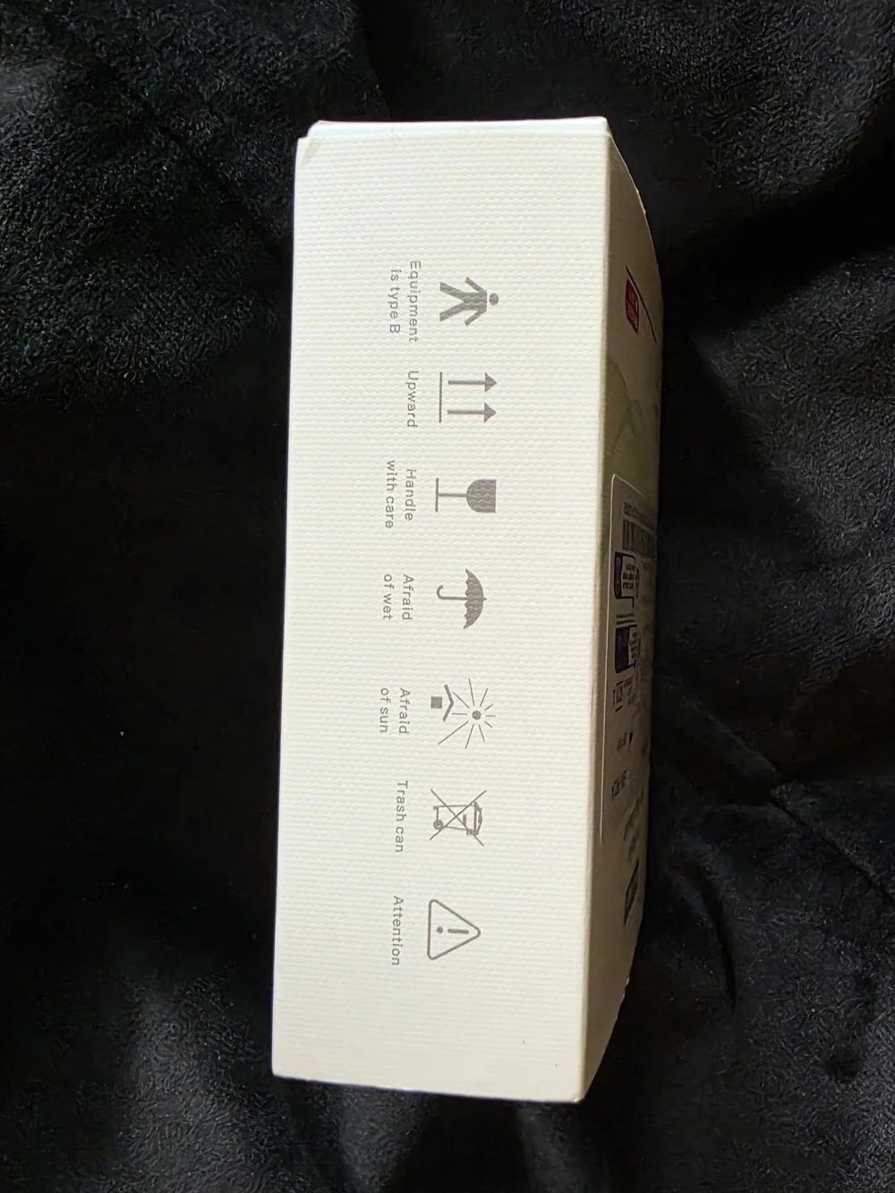 Green Charging Case Wireless Hearing Device Accessories
